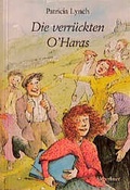 Cover: Die verr&uuml;ckten O'Haras - Altberliner Vlg