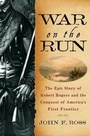 Cover: War on the Run - Bantam Books