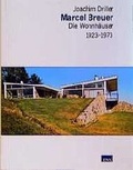 Cover: Marcel Breuer - DVA