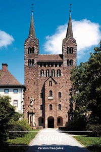 Abbildung von: Corvey - Deutscher Kunstverlag