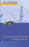 Cover: Schiffstagebuch - Reclam