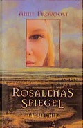 Cover: Rosalenas Spiegel - Altberliner Vlg