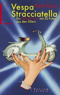 Cover: Vespa Stracciatella - Reclam