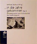Cover: ... in die Jahre gekommen (Teil 3) - DVA