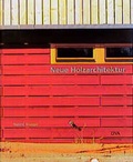 Cover: Neue Holzarchitektur - DVA
