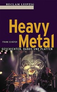 Enlarge image Cover: Heavy Metal - Reclam