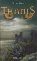 Cover: Thanis - Altberliner Vlg