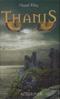 Enlarge image Cover: Thanis - Altberliner Vlg