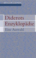 Cover: Diderots Enzyklop&auml;die - Reclam
