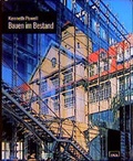 Cover: Bauen im Bestand - DVA