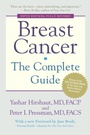 Cover: Breast Cancer: The Complete Guide - Bantam Books