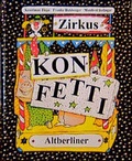 Cover: Zirkus Konfetti - Altberliner Vlg