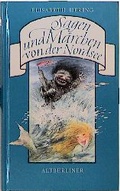 Cover: Sagen und M&auml;rchen von der Nordsee - Altberliner Vlg