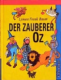 Cover: Der Zauberer Oz - Altberliner Vlg