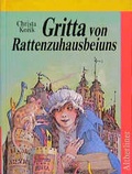 Cover: Gritta von Rattenzuhausbeiuns - Altberliner Vlg