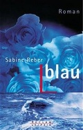 Cover: Blau - Reclam