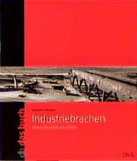 Enlarge image Cover: Industriebrachen - DVA