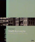 Cover: Stadt-Konzepte - DVA