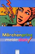 Cover: M&auml;rchenprinz - melde dich! - Arena
