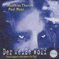 Cover: Der weisse Wolf - Altberliner Vlg
