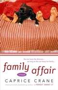 Cover: Family Affair - Bantam Books