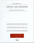 Cover: Zukunft der Gegenwart - DVA