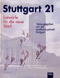 Cover: Stuttgart 21 - DVA
