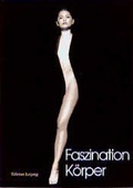 Cover: Faszination K&ouml;rper - Edition Leipzig