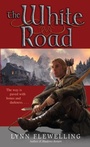 Cover: The White Road - Spectra