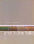 Cover: Architektur im Kontext - DVA
