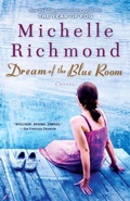 Cover: Dream of the Blue Room - Bantam Books