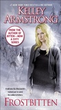 Cover: Frostbitten - Bantam Books