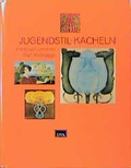 Cover: Jugenstil-Kacheln - DVA