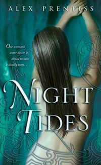 Abbildung von: Night Tides - Bantam Books