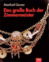 Enlarge image Cover: Das grosse Buch der Zimmerer - DVA
