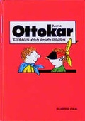 Cover: Ottokar - Eulenspiegel Verlag