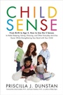 Cover: Child Sense - Bantam Books