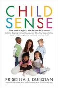 Cover: Child Sense - Bantam Books