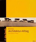 Cover: Architektur-Alltag - DVA