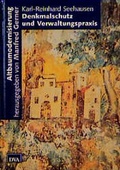 Cover: Denkmalschutz und Verwaltungspraxis - DVA