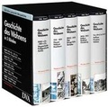 Cover: Geschichten des Wohnens - DVA