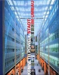 Cover: Stadt im Umbau - DVA