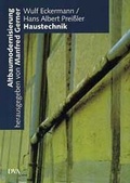 Cover: Haustechnik - DVA