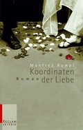 Cover: Koordinaten der Liebe - Reclam