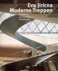 Cover: Moderne Treppen - DVA