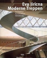 Enlarge image Cover: Moderne Treppen - DVA