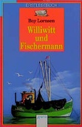 Cover: Williwitt und Fischermann - Arena