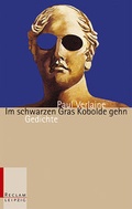 Cover: Im schwarzen Gras Kobolde gehn - Reclam