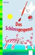 Cover: Das Schlossgespenst - Arena