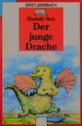 Cover: Der junge Drache - Arena